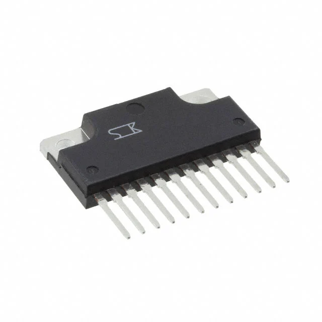 SLA6023 Sanken  Transistors - Bipolar (BJT) - Arrays